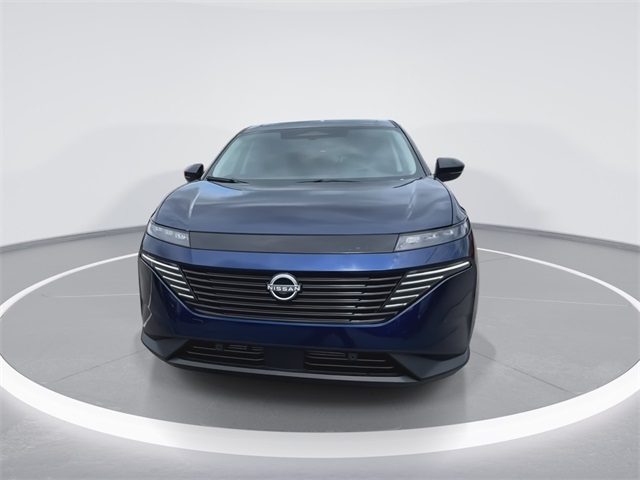 2025 Nissan Murano SL photo 3