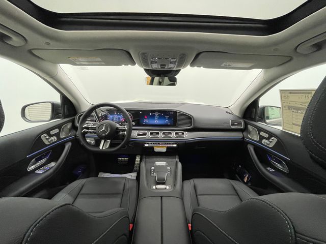 2026 Mercedes Benz GLS 450 4MATIC photo 15