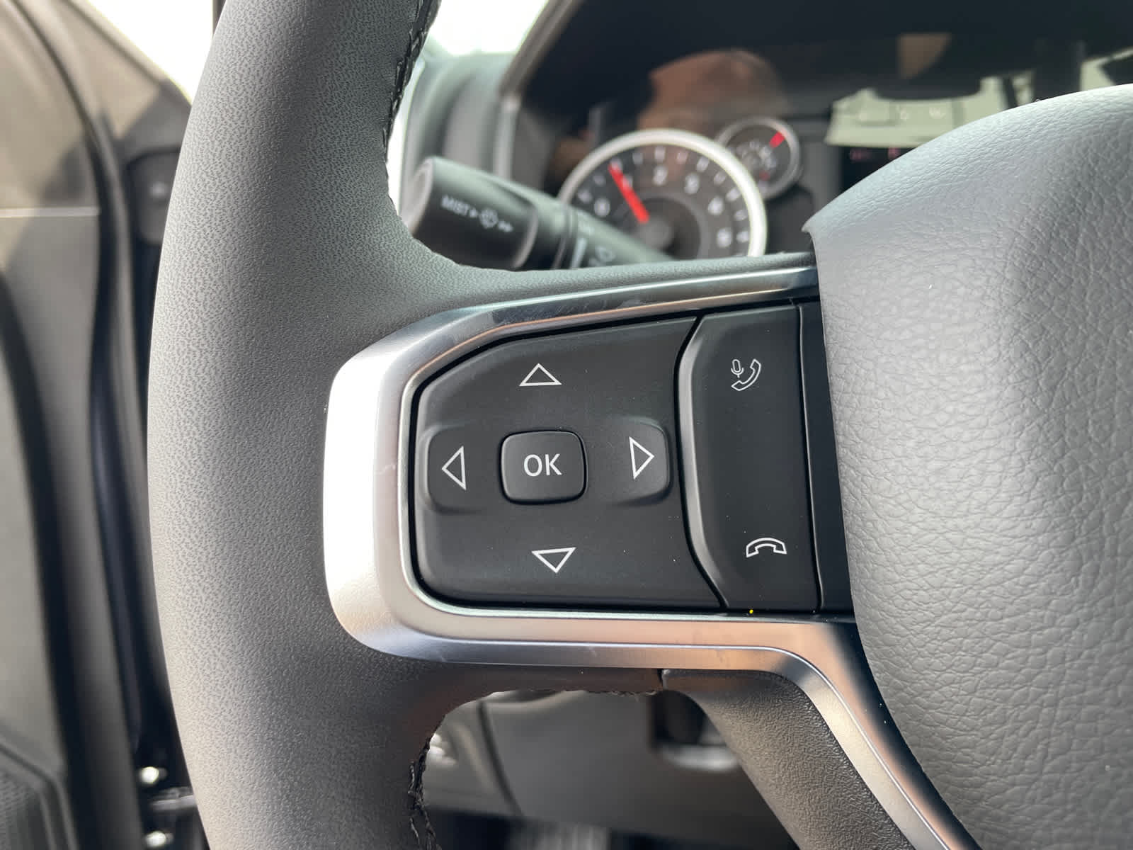 2025 Ram 1500 Big Horn photo 21