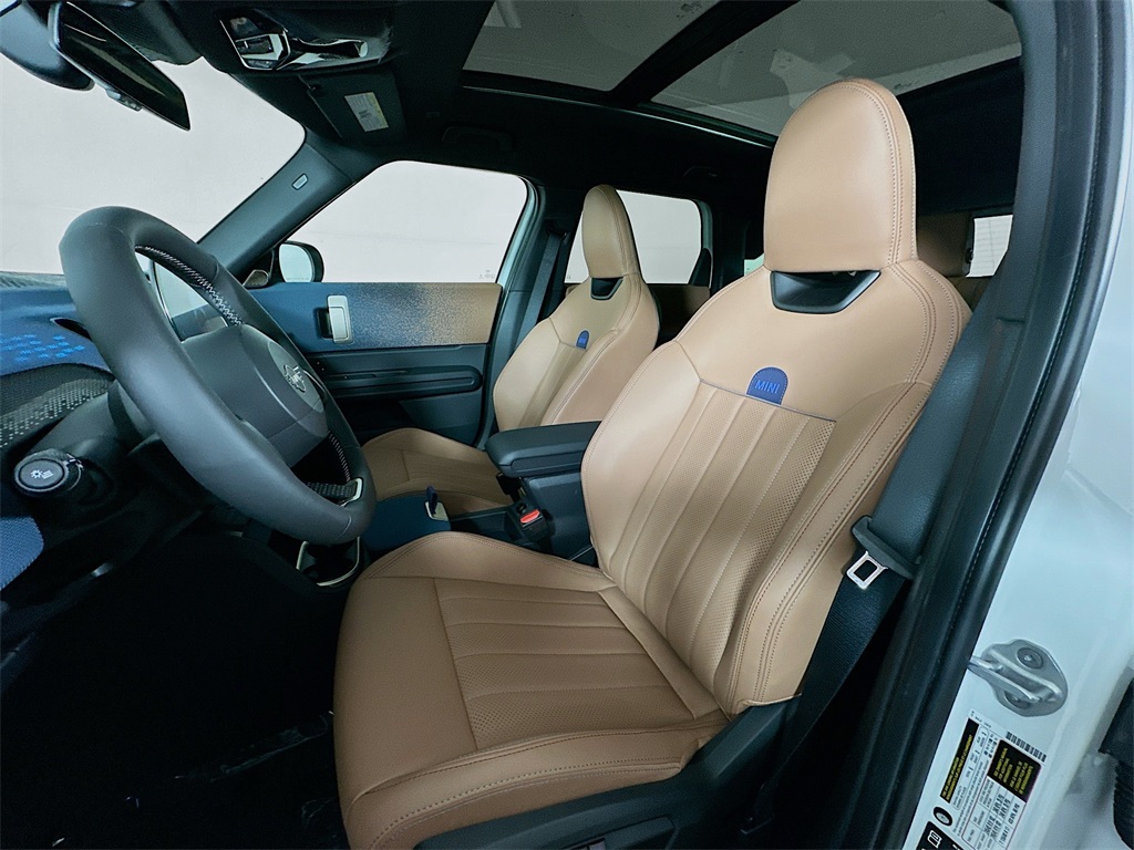 2026 Mini Countryman S ALL4 photo 11