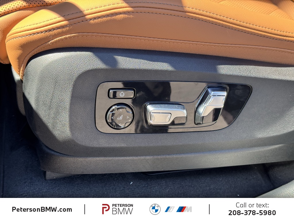2026 Bmw X7 xDrive40i photo 16