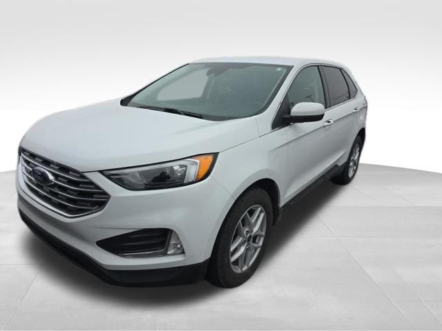 2022 Ford Edge SEL's photo