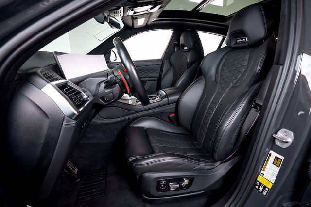 2024 Bmw X6 M photo 14