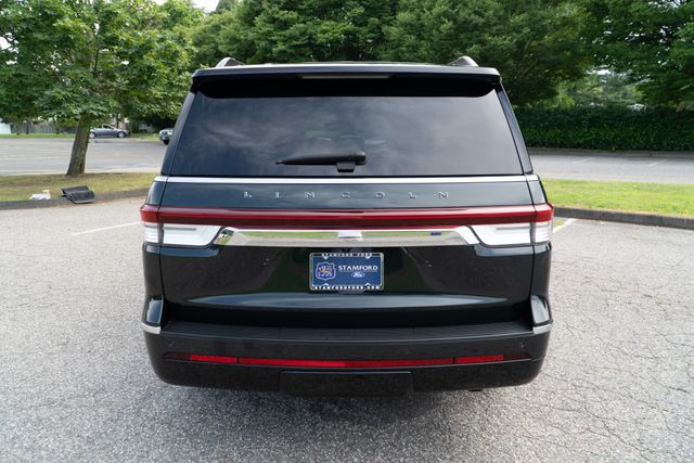 2023 Lincoln Navigator Black Label photo 8