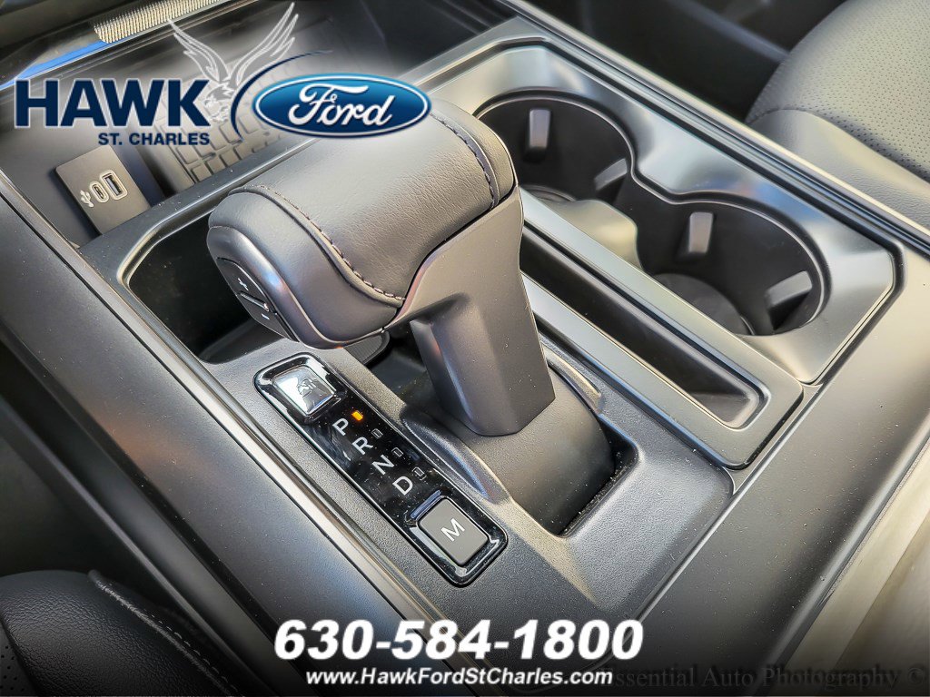 2025 FORD F-150 - Image 16