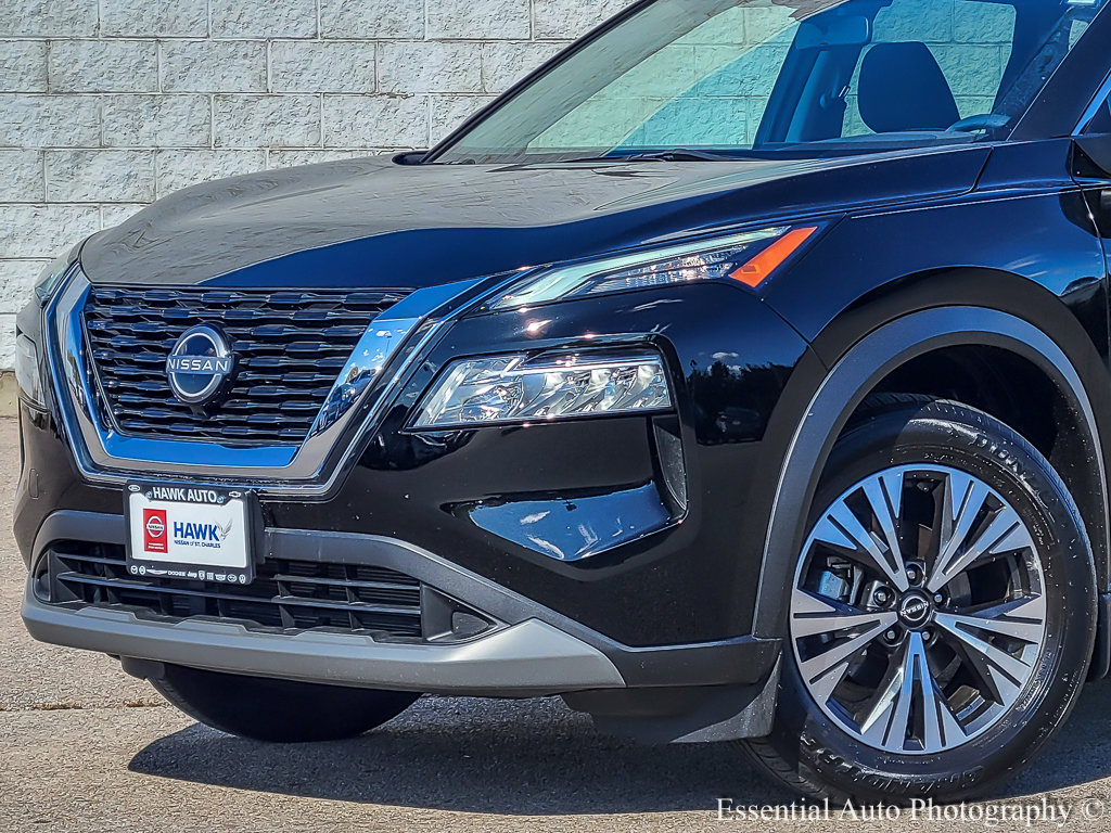 2023 NISSAN ROGUE - Image 2