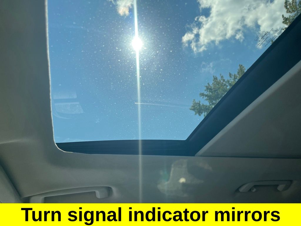2019 Ford Escape Titanium photo 23