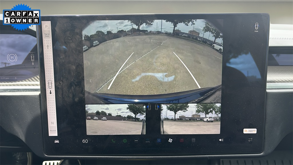 2021 Tesla Model S Plaid photo 11