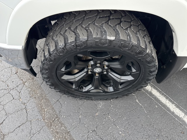 2020 Ram 1500 Limited photo 10
