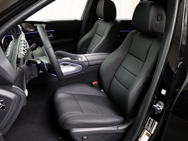 2026 Mercedes Benz GLE 350 4MATIC photo 12