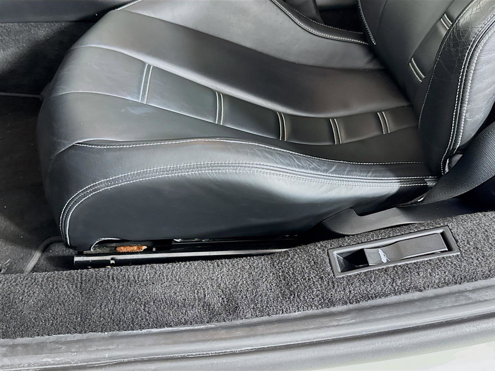 2014 Ferrari 458 Italia Base photo 16