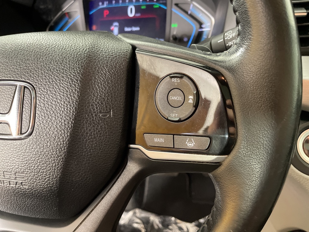 2020 Honda Odyssey EX-L photo 20
