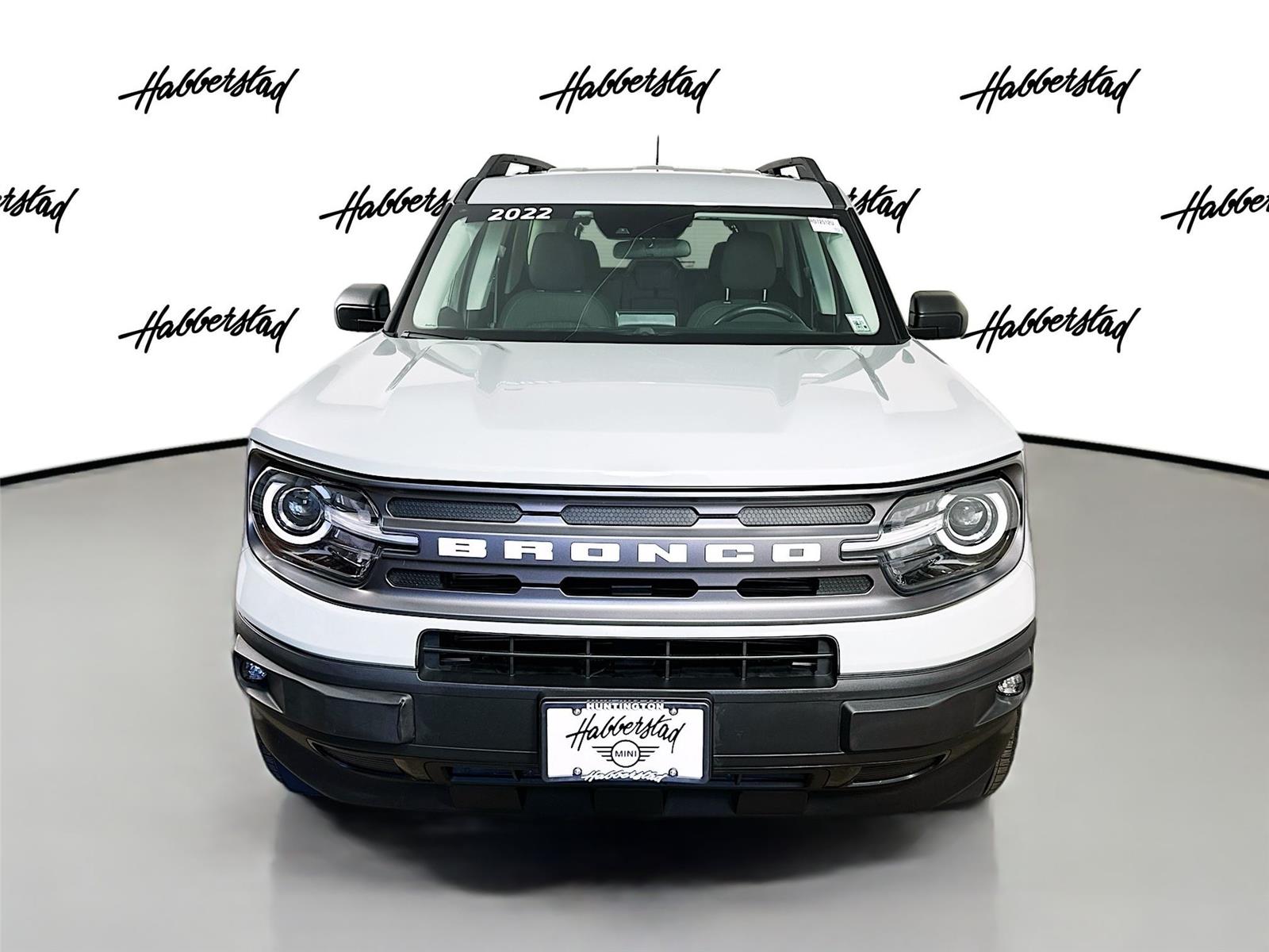 2022 Ford Bronco Sport Big Bend photo 2