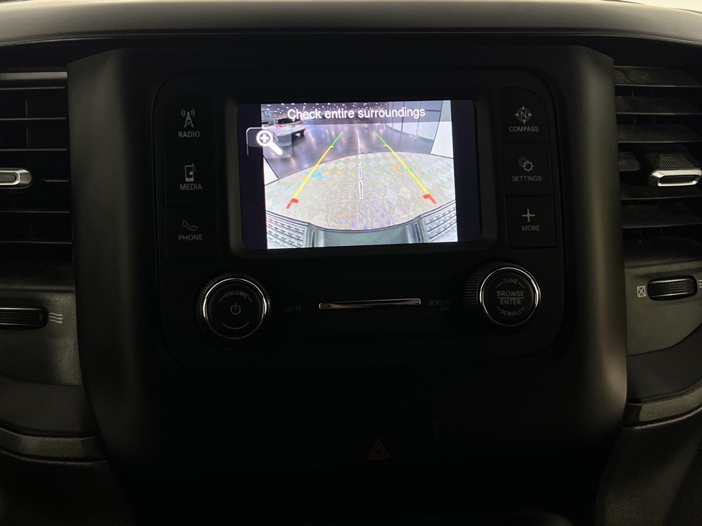 2022 Ram 2500 Tradesman photo 16