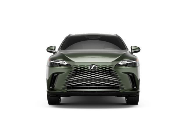 2025 Lexus RX 350 Premium photo 4