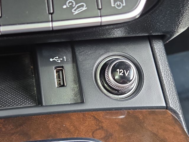 2018 Audi Q5 2.0T Premium photo 11