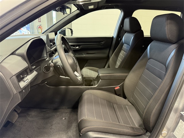 2024 Honda CR-V Hybrid Sport photo 8