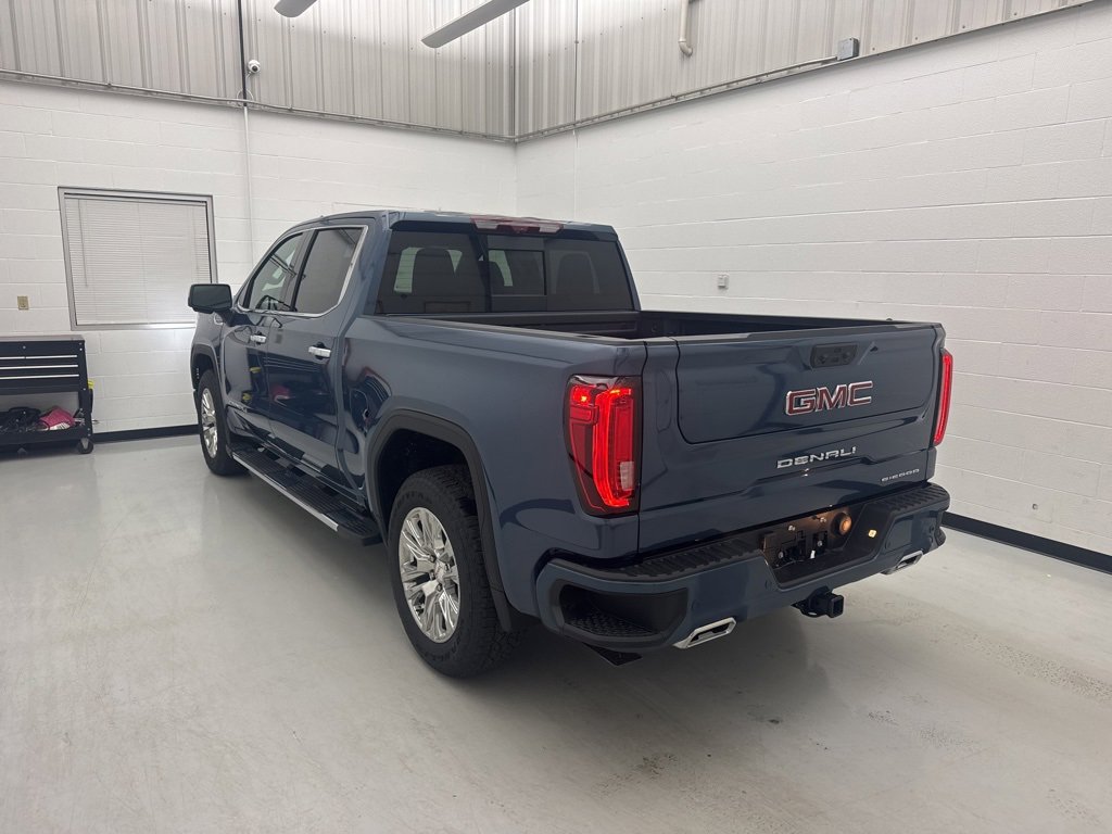 2026 Gmc Sierra 1500 Denali photo 4