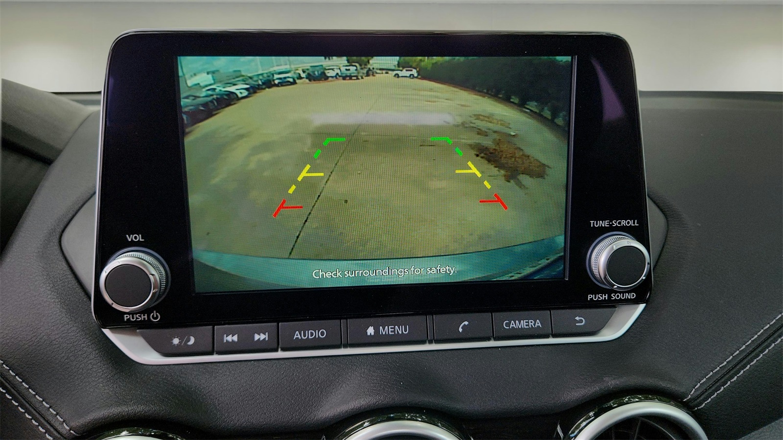 2025 Nissan Sentra SV photo 19