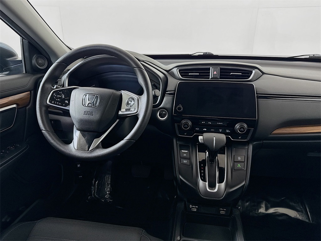 2022 Honda CR-V EX photo 8