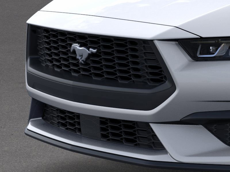 2025 Ford Mustang EcoBoost Premium photo 17