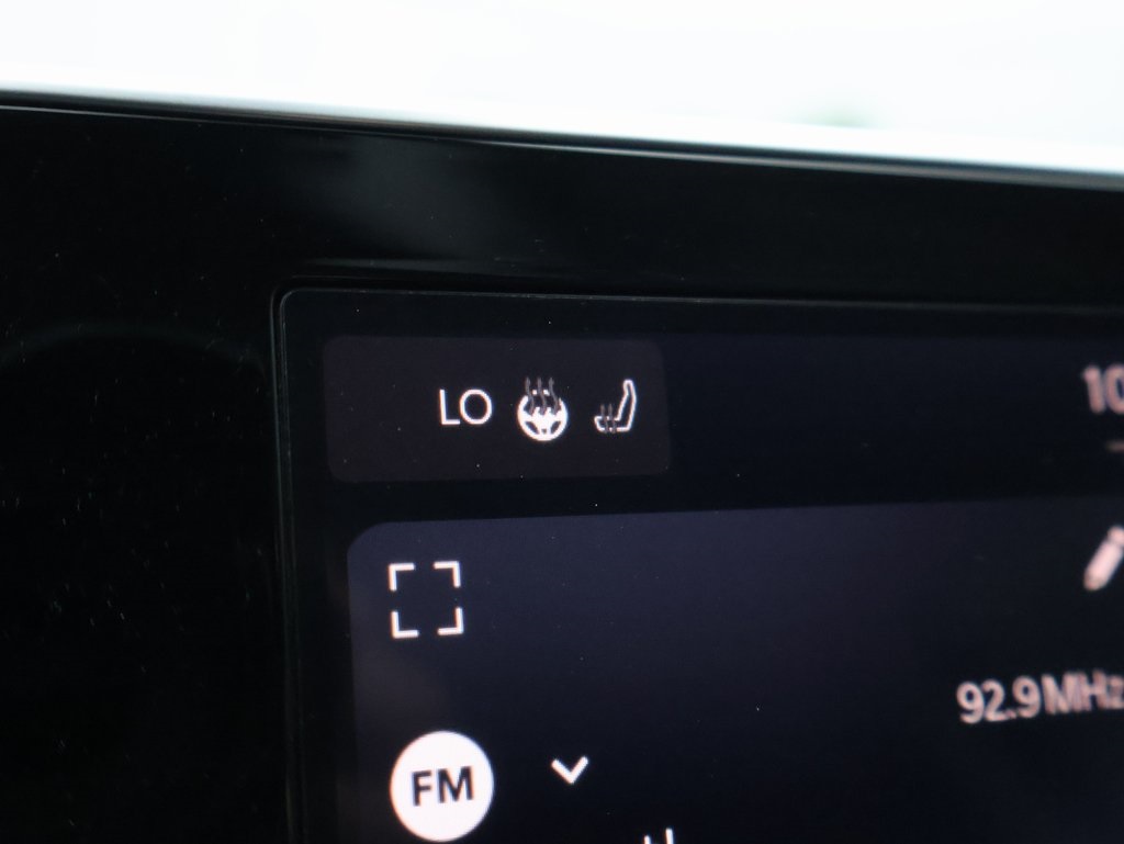 2022 Jeep Compass Latitude photo 36