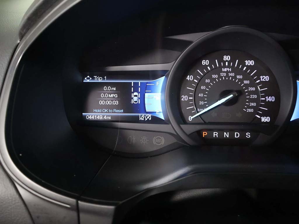 2024 Ford Edge SEL photo 34