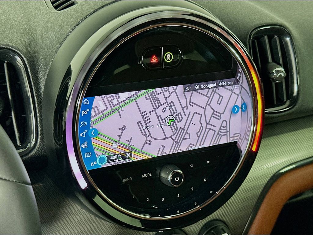 2023 Mini Countryman SE ALL4 photo 13
