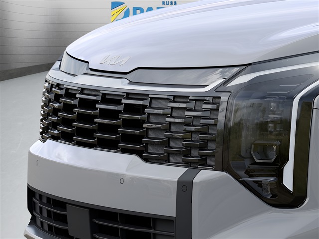 2026 Kia Sportage Hybrid EX photo 10