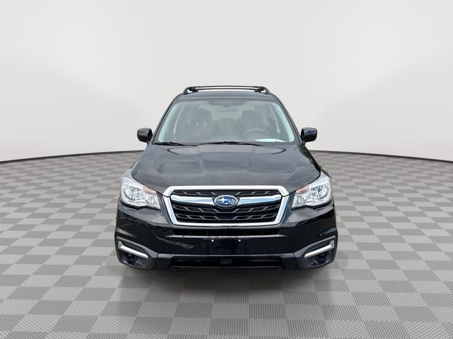 2018 Subaru Forester Premium photo 3