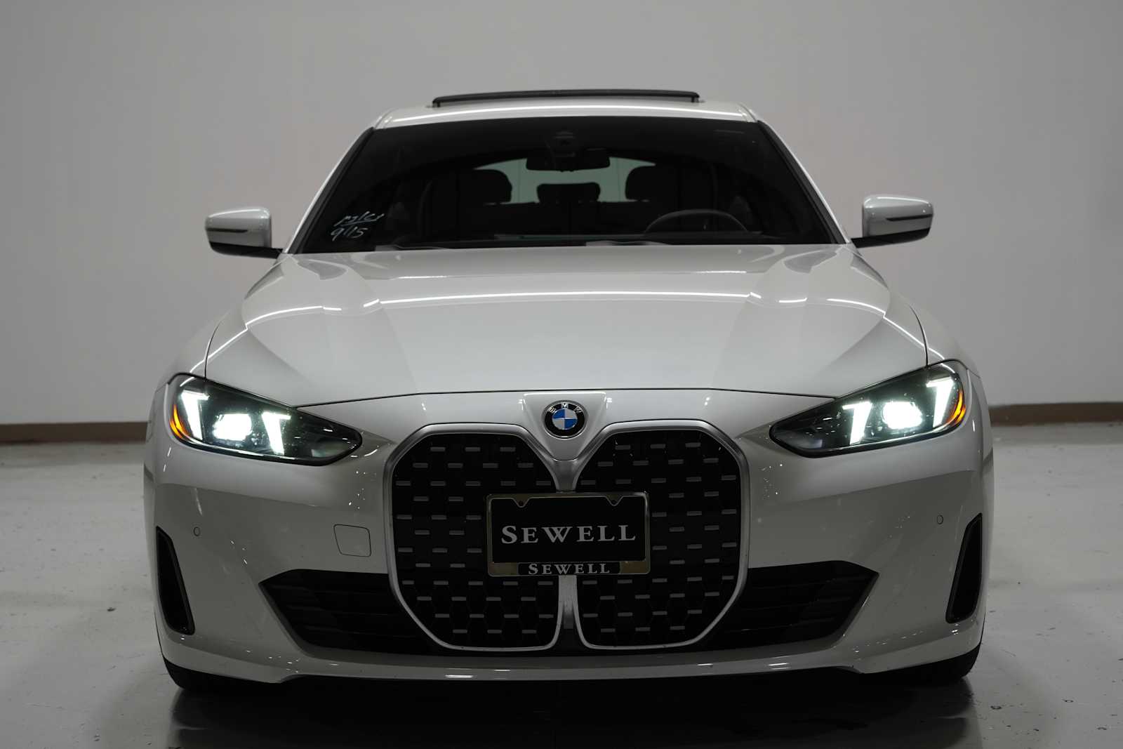 2025 Bmw 430i xDrive photo 2