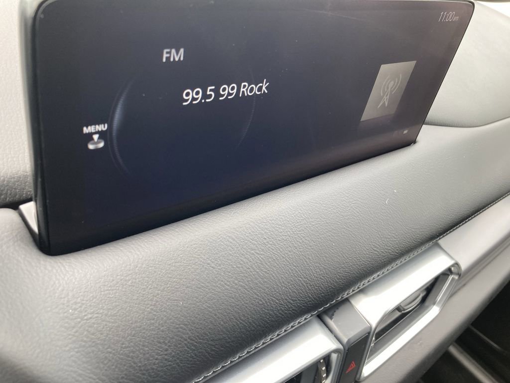 2024 Mazda CX-5 2.5 Select photo 19