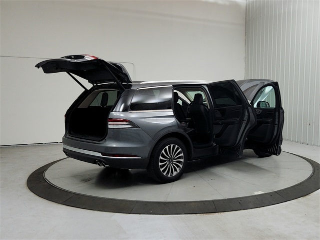2023 Lincoln Aviator Reserve photo 13