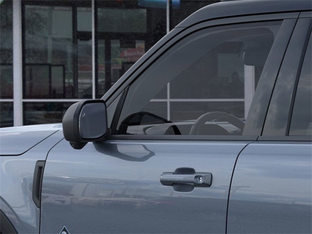 2025 FORD BRONCO SPORT - Image 43