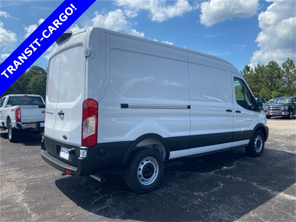 2025 Ford Transit Cargo photo 9