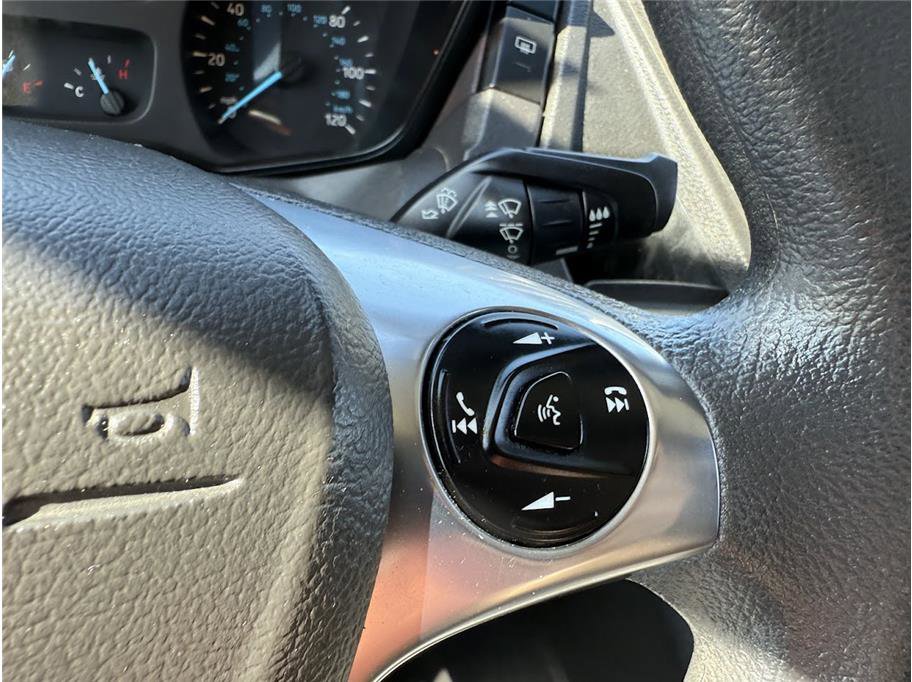 2018 Ford Transit Passenger XLT photo 36