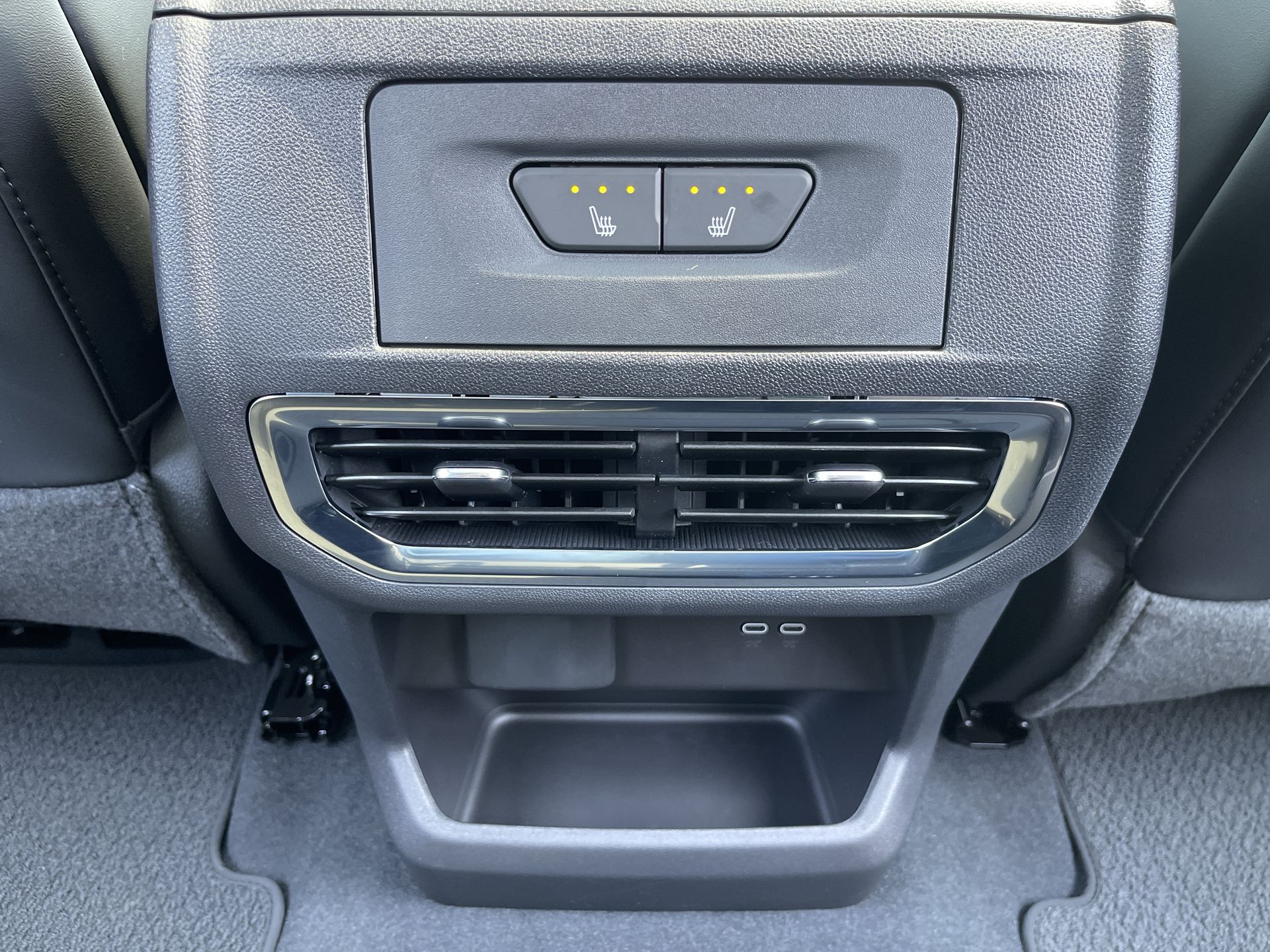 2025 Gmc Sierra Denali photo 21