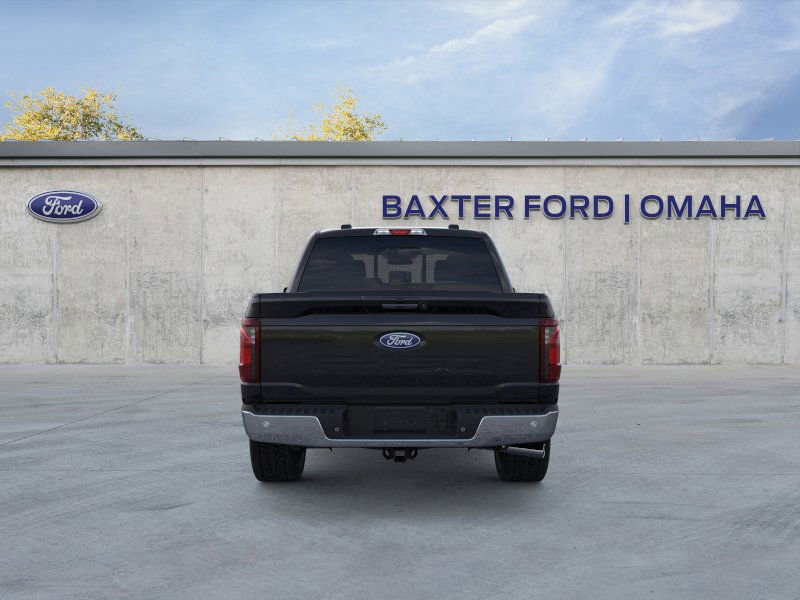 2024 Ford F-150 XLT photo 20