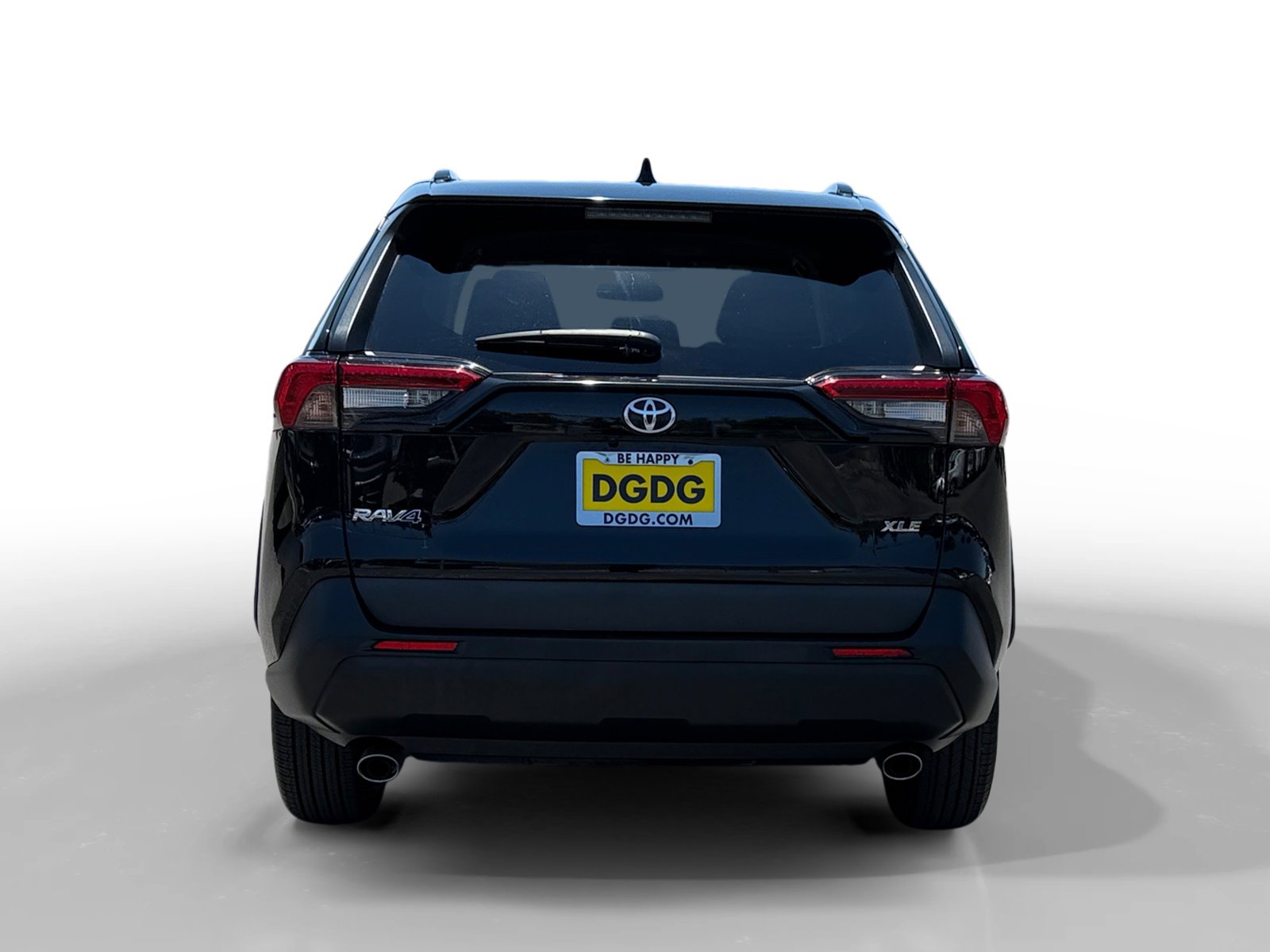 2022 Toyota RAV4 XLE photo 3