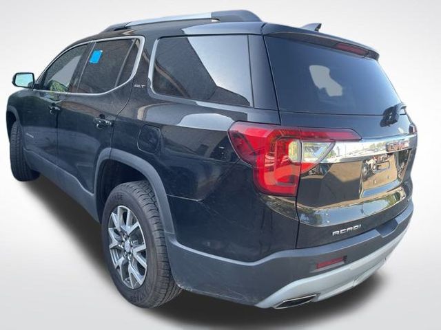 2023 Gmc Acadia SLT photo 3