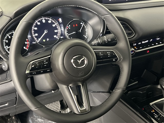 2025 Mazda CX-30 2.5 Select Sport photo 9