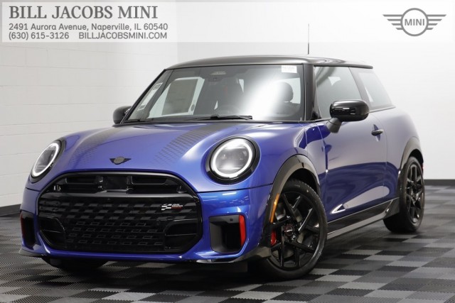 24 MINI Hardtop 2 Door For Sale in Naperville, IL