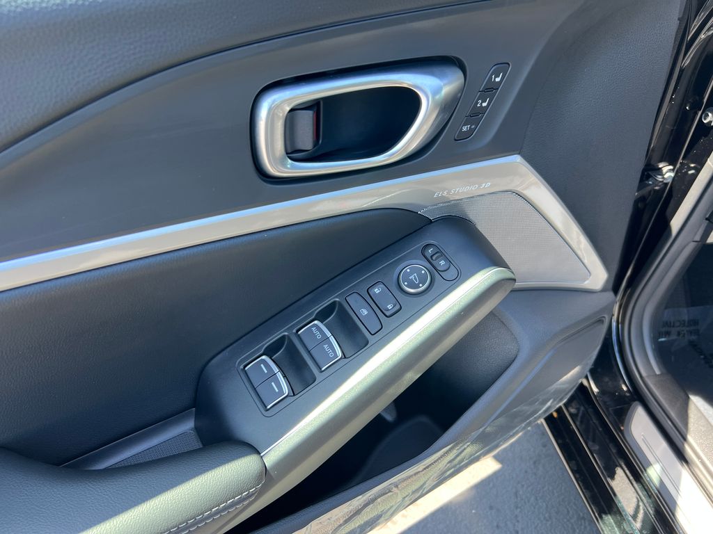 2025 Acura Integra A-Spec photo 10