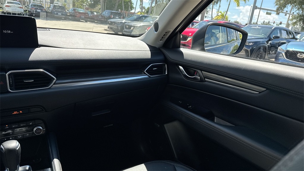 2023 Mazda CX-5 2.5 Premium Plus photo 15
