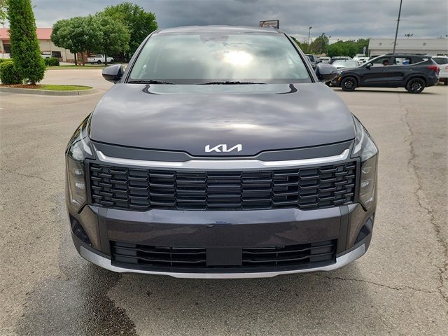 2026 Kia Sportage LX photo 5