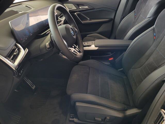 2025 Bmw X1 XDrive28i photo 15