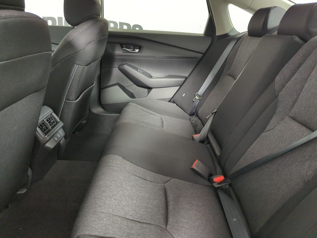 2025 Honda Accord SE photo 21