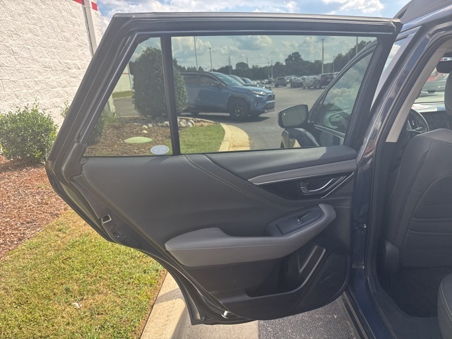 2024 Subaru Outback Onyx Edition XT photo 14