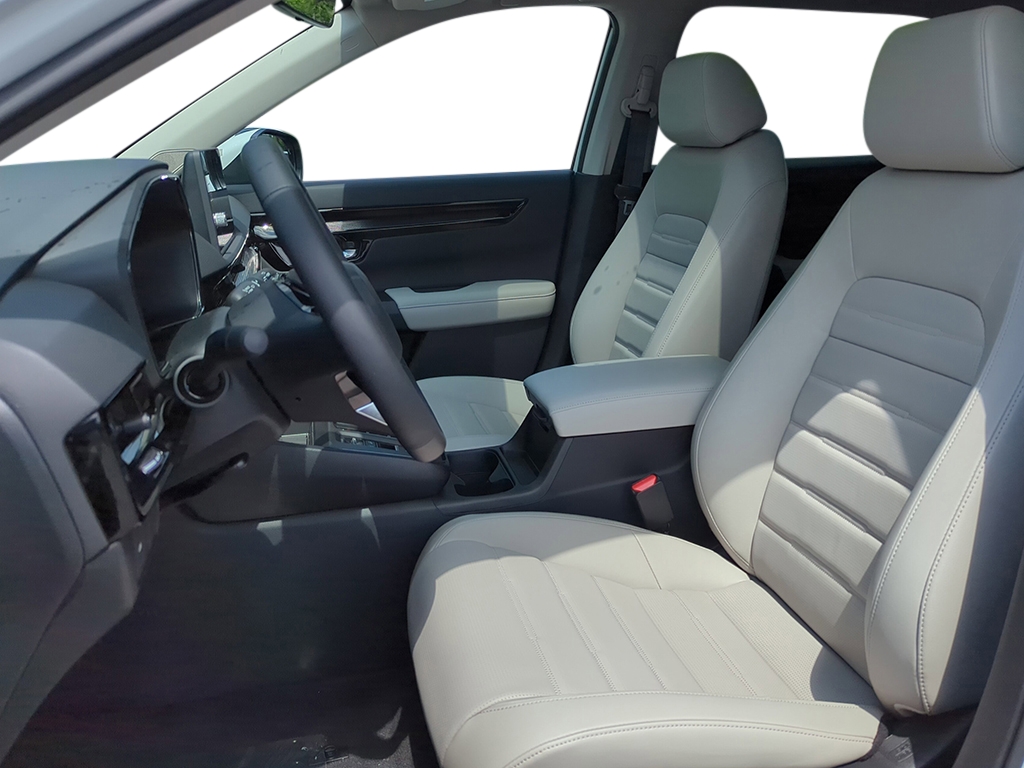 2026 Honda CR-V EX-L photo 8
