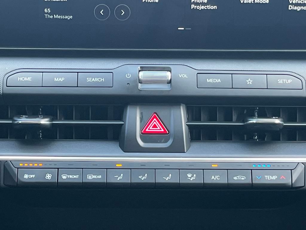 2025 Kia K4 LXS photo 25